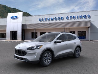 New Ford Trucks | Ford SUVs for Sale in Glenwood Springs, CO